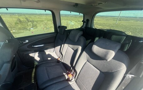 Ford Galaxy II, 2009 год, 999 999 рублей, 22 фотография