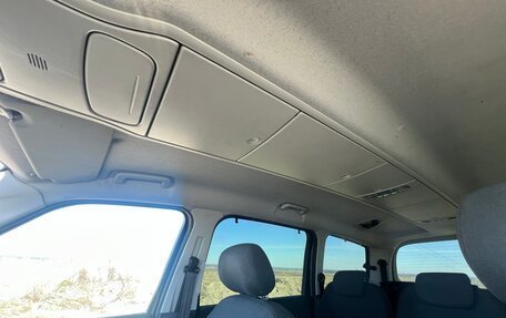 Ford Galaxy II, 2009 год, 999 999 рублей, 29 фотография