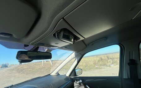 Ford Galaxy II, 2009 год, 999 999 рублей, 30 фотография