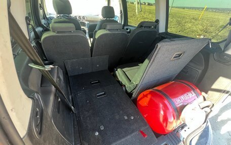 Ford Galaxy II, 2009 год, 999 999 рублей, 33 фотография