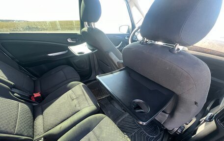 Ford Galaxy II, 2009 год, 999 999 рублей, 35 фотография