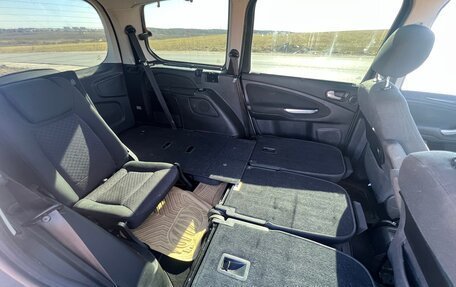 Ford Galaxy II, 2009 год, 999 999 рублей, 37 фотография