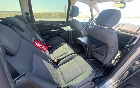 Ford Galaxy II, 2009 год, 999 999 рублей, 34 фотография