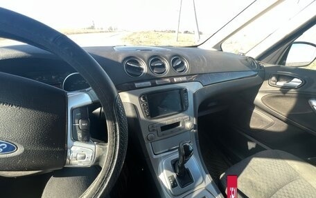 Ford Galaxy II, 2009 год, 999 999 рублей, 27 фотография