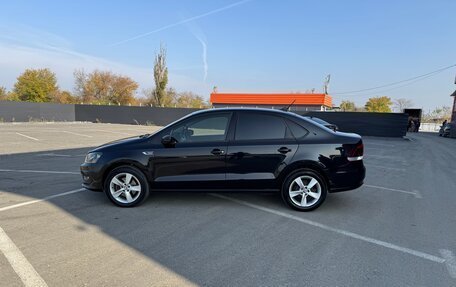Volkswagen Polo VI (EU Market), 2018 год, 920 000 рублей, 2 фотография