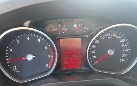 Ford Galaxy II, 2009 год, 999 999 рублей, 38 фотография