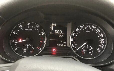 Skoda Octavia, 2014 год, 1 200 000 рублей, 6 фотография