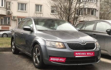 Skoda Octavia, 2014 год, 1 200 000 рублей, 3 фотография