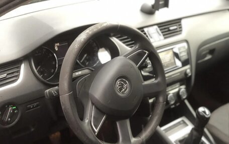 Skoda Octavia, 2014 год, 1 200 000 рублей, 9 фотография