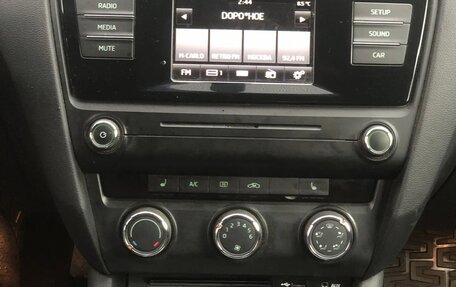 Skoda Octavia, 2014 год, 1 200 000 рублей, 7 фотография