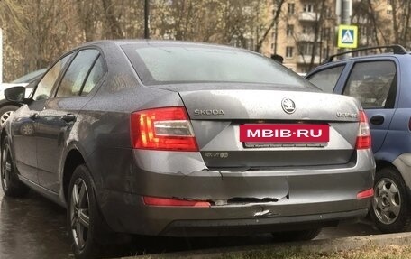 Skoda Octavia, 2014 год, 1 200 000 рублей, 4 фотография