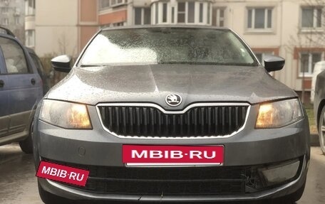 Skoda Octavia, 2014 год, 1 200 000 рублей, 2 фотография