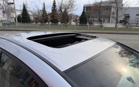 Honda Civic VIII, 2008 год, 1 020 000 рублей, 7 фотография