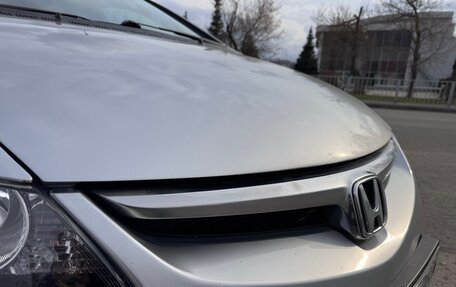 Honda Civic VIII, 2008 год, 1 020 000 рублей, 4 фотография