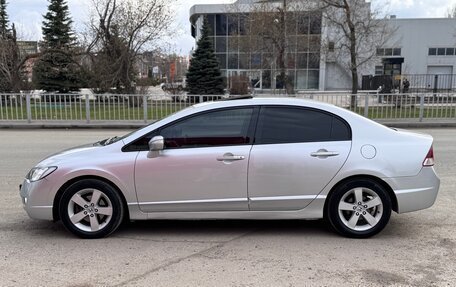 Honda Civic VIII, 2008 год, 1 020 000 рублей, 14 фотография