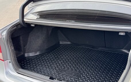 Honda Civic VIII, 2008 год, 1 020 000 рублей, 19 фотография