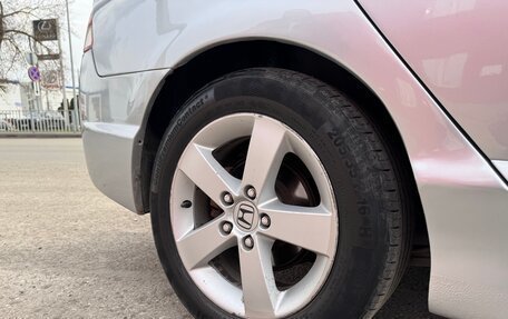 Honda Civic VIII, 2008 год, 1 020 000 рублей, 15 фотография