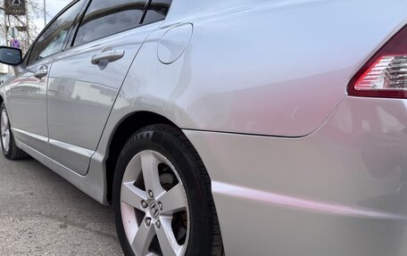 Honda Civic VIII, 2008 год, 1 020 000 рублей, 24 фотография