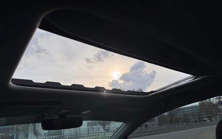 Honda Civic VIII, 2008 год, 1 020 000 рублей, 30 фотография