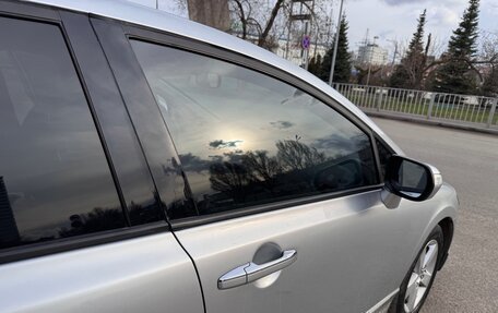 Honda Civic VIII, 2008 год, 1 020 000 рублей, 39 фотография