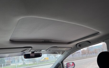 Honda Civic VIII, 2008 год, 1 020 000 рублей, 31 фотография