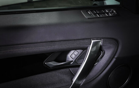 Land Rover Discovery Sport I рестайлинг, 2019 год, 3 380 000 рублей, 20 фотография