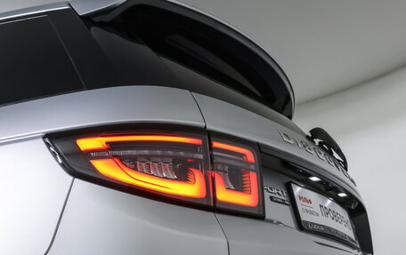 Land Rover Discovery Sport I рестайлинг, 2019 год, 3 380 000 рублей, 23 фотография