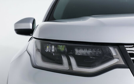 Land Rover Discovery Sport I рестайлинг, 2019 год, 3 380 000 рублей, 24 фотография