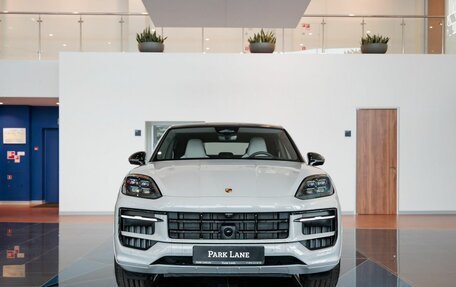 Porsche Cayenne III, 2026 год, 19 900 000 рублей, 3 фотография