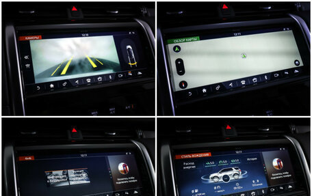 Land Rover Discovery Sport I рестайлинг, 2019 год, 3 380 000 рублей, 22 фотография