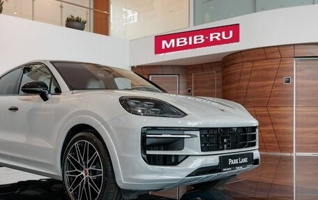 Porsche Cayenne III, 2026 год, 19 900 000 рублей, 6 фотография