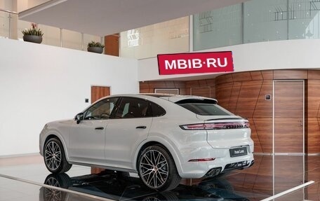 Porsche Cayenne III, 2026 год, 19 900 000 рублей, 2 фотография