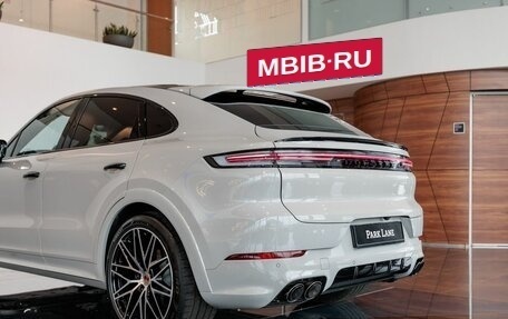 Porsche Cayenne III, 2026 год, 19 900 000 рублей, 8 фотография