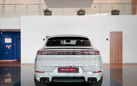 Porsche Cayenne III, 2026 год, 19 900 000 рублей, 4 фотография