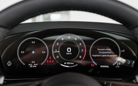 Porsche Cayenne III, 2026 год, 19 900 000 рублей, 12 фотография