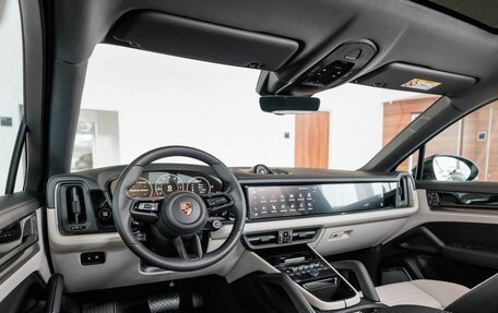 Porsche Cayenne III, 2026 год, 19 900 000 рублей, 10 фотография