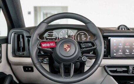 Porsche Cayenne III, 2026 год, 19 900 000 рублей, 11 фотография