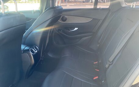 Mercedes-Benz GLC, 2020 год, 4 200 000 рублей, 7 фотография