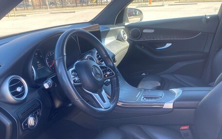 Mercedes-Benz GLC, 2020 год, 4 200 000 рублей, 8 фотография