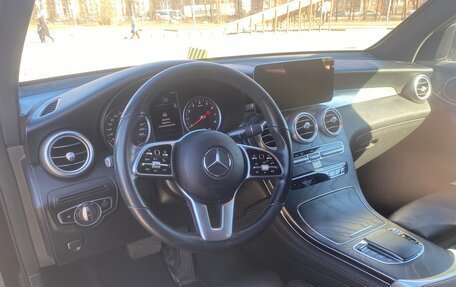 Mercedes-Benz GLC, 2020 год, 4 200 000 рублей, 9 фотография