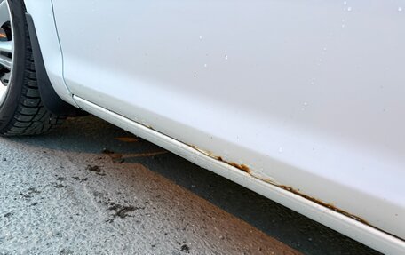 Opel Corsa D, 2011 год, 400 000 рублей, 7 фотография