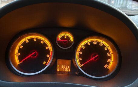 Opel Corsa D, 2011 год, 400 000 рублей, 14 фотография