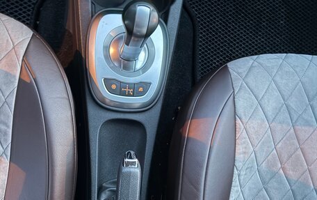 Opel Corsa D, 2011 год, 400 000 рублей, 15 фотография