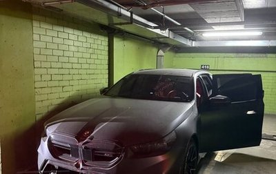 BMW M5, 2025 год, 22 950 000 рублей, 1 фотография