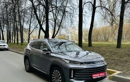 CheryExeed TXL, 2023 год, 3 500 000 рублей, 1 фотография