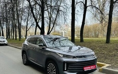 CheryExeed TXL, 2023 год, 3 500 000 рублей, 1 фотография