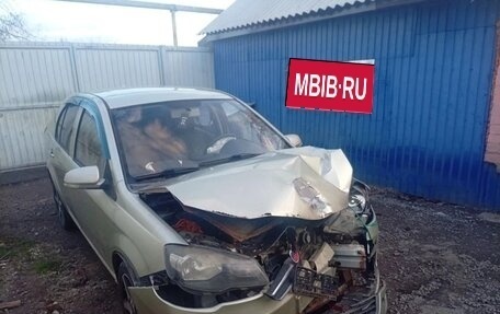 FAW V5, 2014 год, 120 000 рублей, 1 фотография