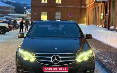 Mercedes-Benz E-Класс, 2014 год, 2 100 000 рублей, 1 фотография