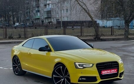 Audi A5, 2012 год, 1 250 000 рублей, 1 фотография