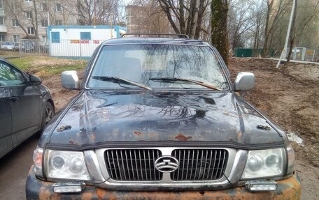 Great Wall Safe, 2008 год, 175 000 рублей, 1 фотография